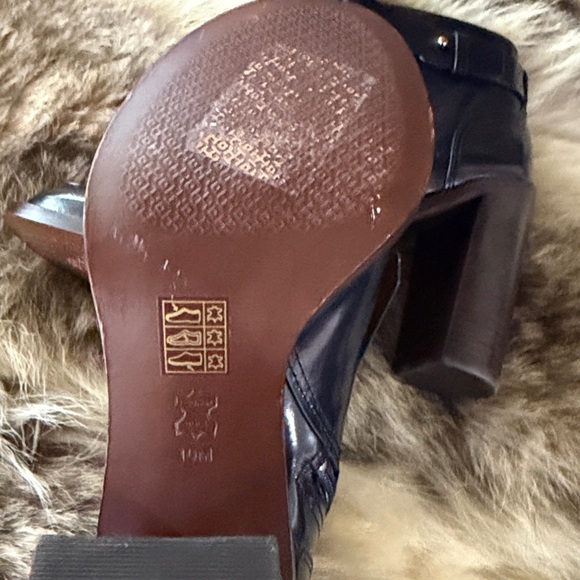 Tory Burch Hyde Ankle Booties - Picture 8 of 11